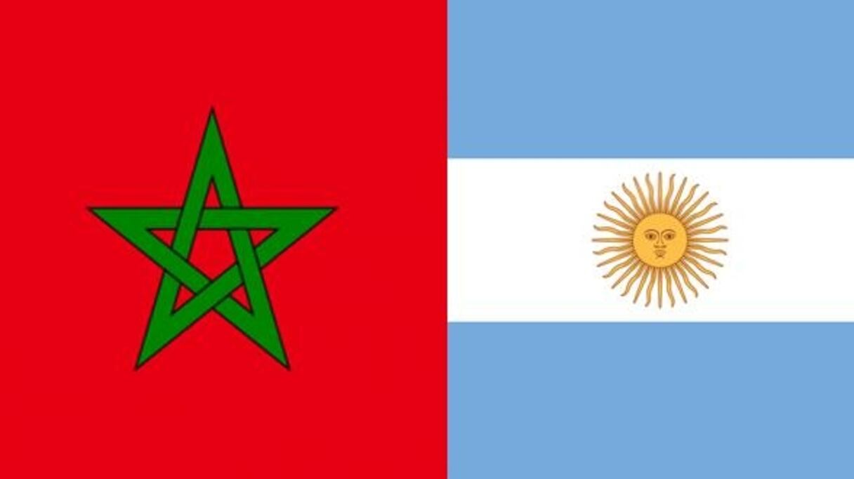 Maroc-Argentine: booster davantage la coopération bilatérale.