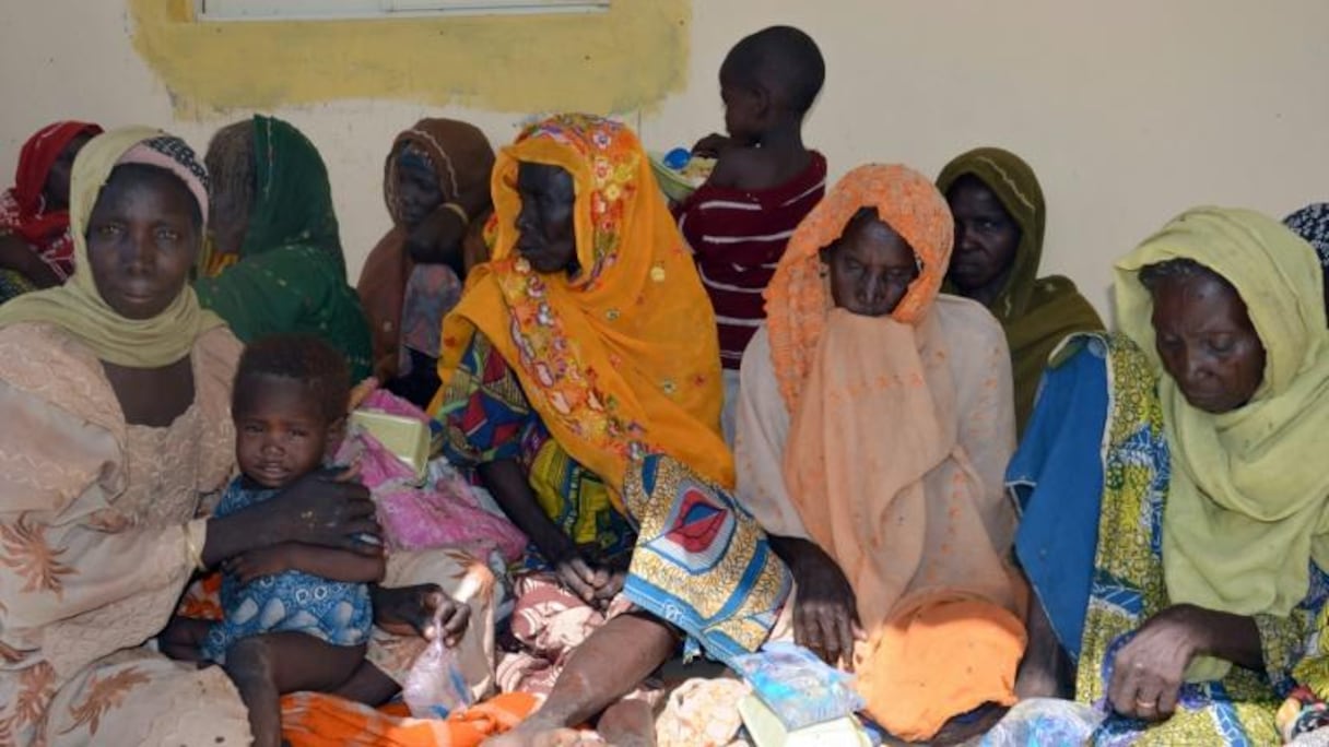 Près de 80 personnes ont été tuées par des membres présumés du groupe islamiste Boko Haram dans divers villages du nord-est du Nigeria.
