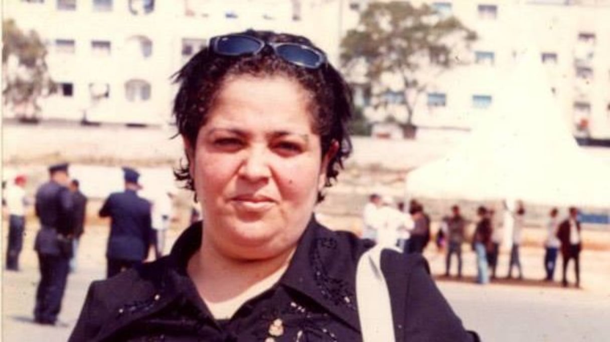 Samira Zaouli
