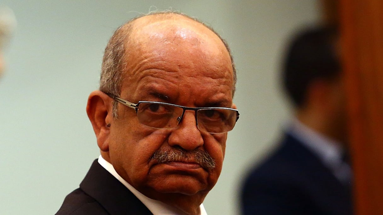 Abdelkader Messahel n'a pas exprimé de remords, mais la virulence de la presse algérienne démontre toute la gêne que ses propos suscitent.
