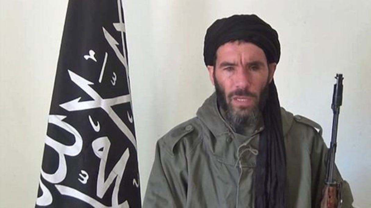 Mokhtar Belmokhtar a déjà été donné pour mort à plusieurs reprises.
