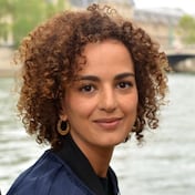 Leila Slimani