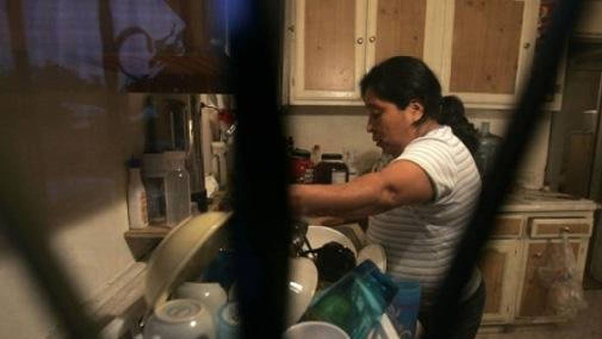Selon les estimations, 3.000 domestiques philippines travaillent dans les foyers marocains.
