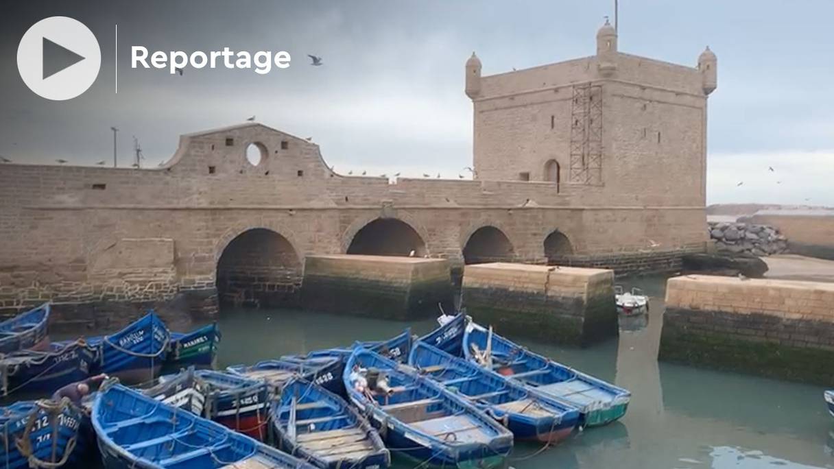 Malgré la situation critique du tourisme partout dans le monde, due à la pandémie de Covid-19, Essaouira décide de tout miser sur son attractivité.
