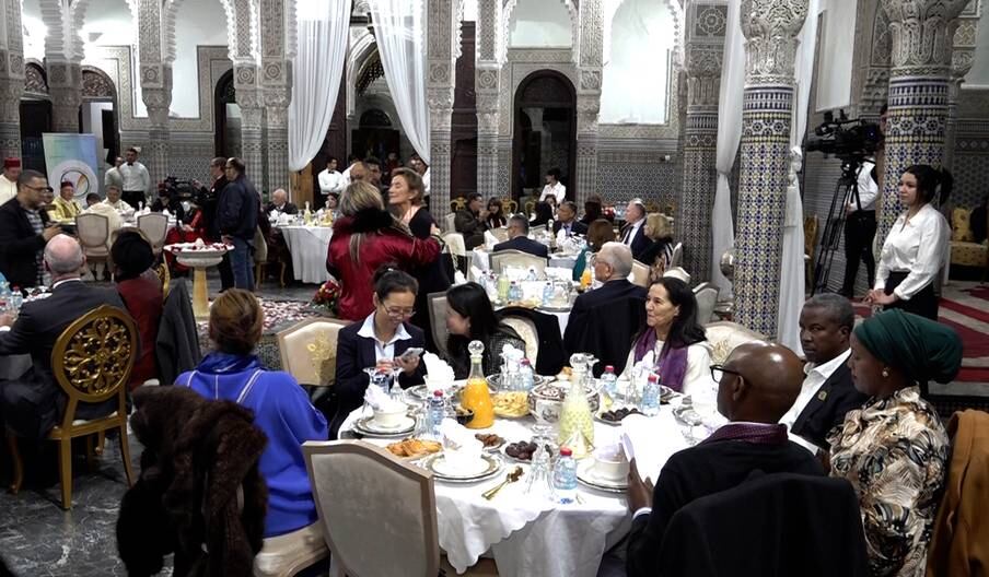 Le Cercle diplomatique de Rabat loue la richesse culturelle du Maroc
