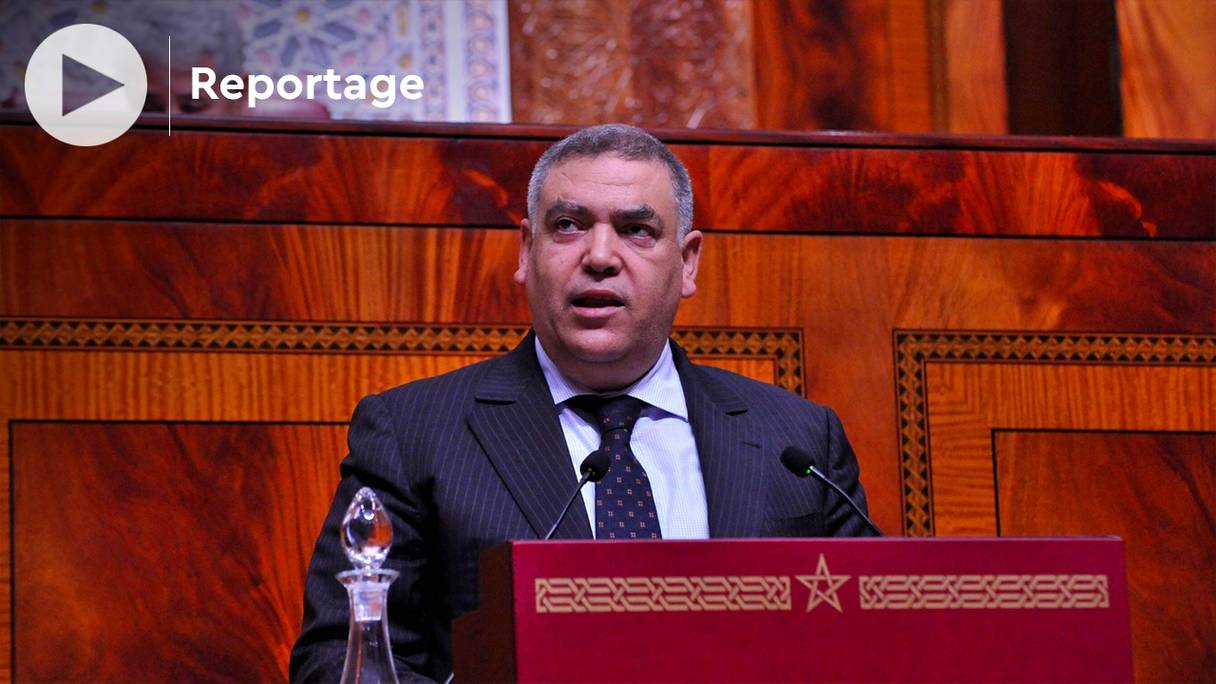 Abdelouafi Laftit, ministre de l'Intérieur, a exposé devant les membres de la Chambre des conseillers, le 28 décembre 2021, l'état d'avancement du programme de son département concernant les infrastructures dans les zones rurales. Ce programme s’achèvera en 2022.
 

