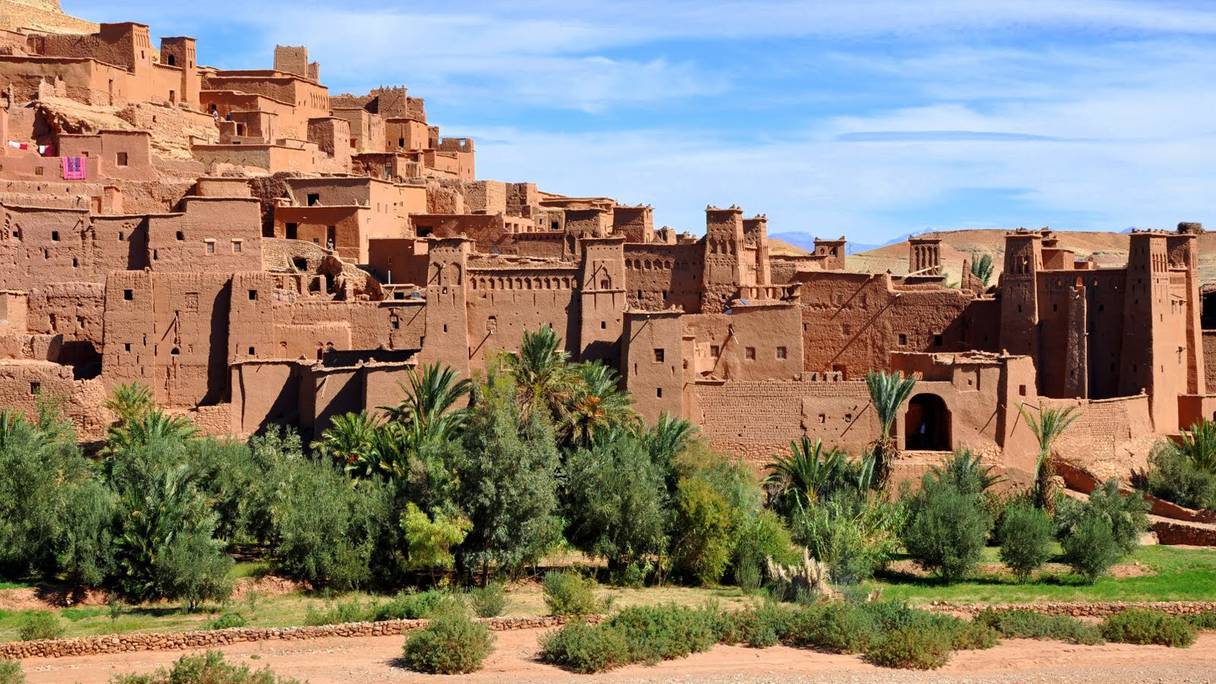 Tourisme rural. Dix des plus beaux “trésors cachés” du Maroc à visiter cet été
