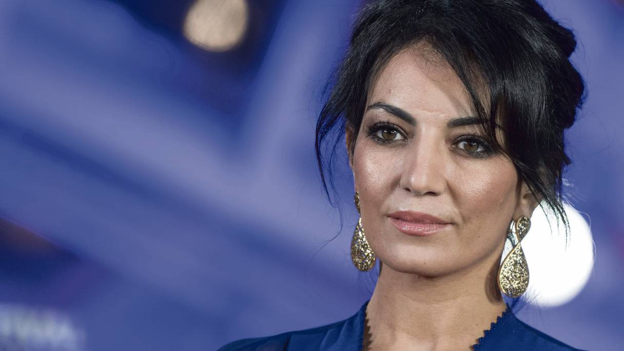 Le film "le bleu du caftan" de la réalisatrice Maryam Touzani, sélectionné aux Oscars 2023.
