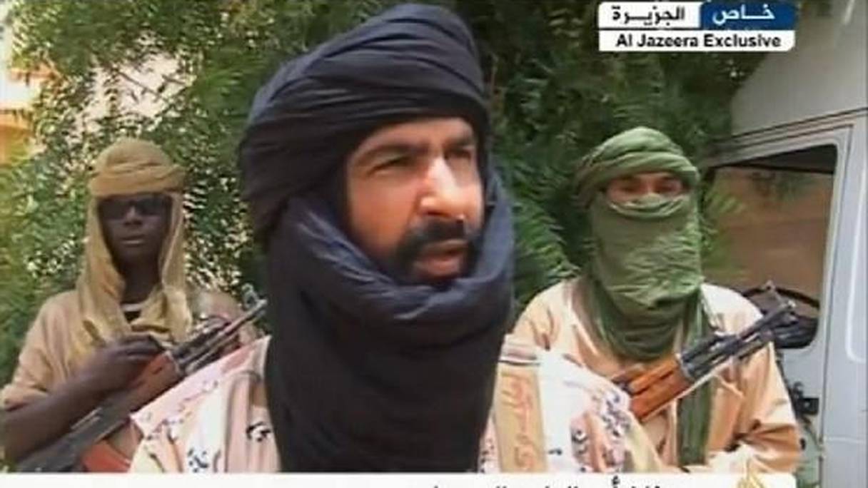 Abou Walid al-Sahraoui, le polisarien de Daech, a menacé en début de ce mois de mai d'attaquer la mission de l'ONU au Sahara (Minurso).
