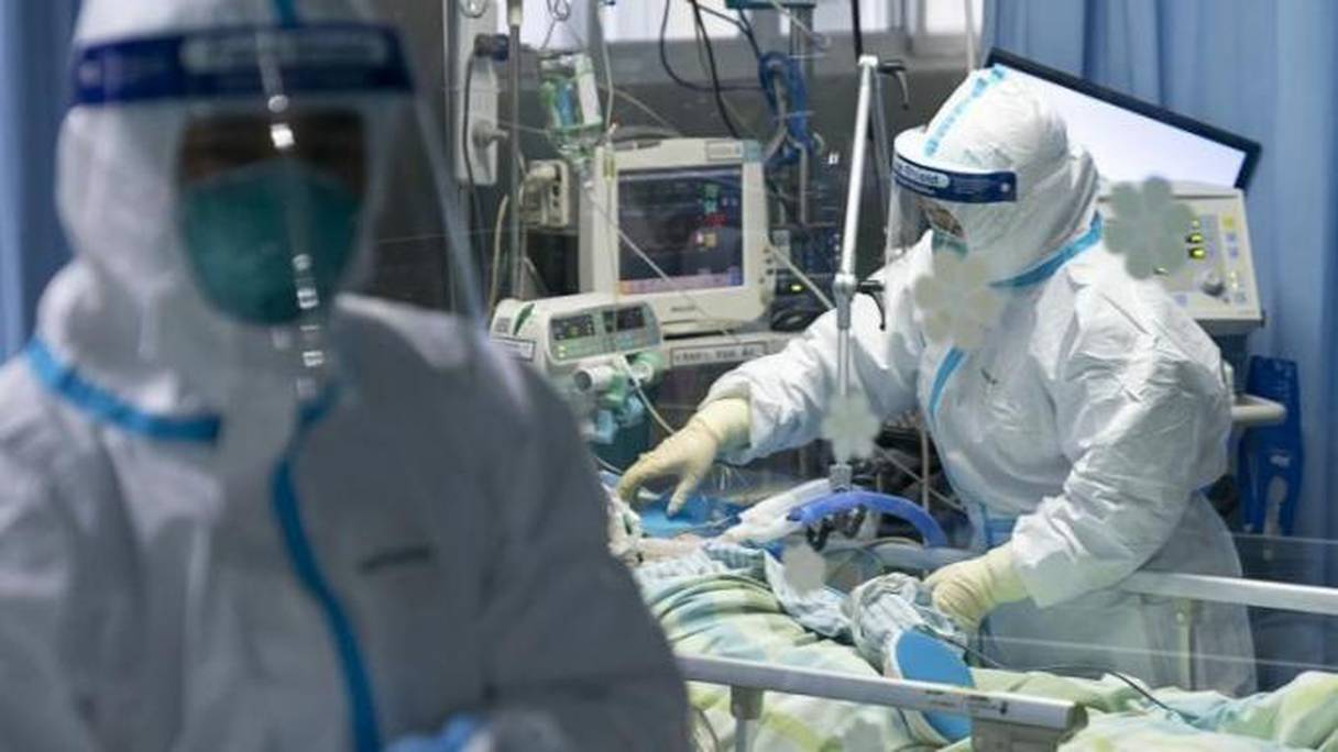 A la date de ce dimanche 29 mars, le Maroc totalise 437 cas de contamination au Covid-19.
