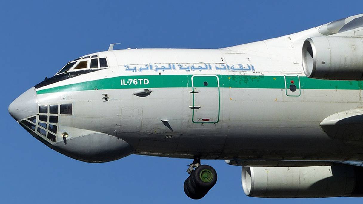 Une trentaine de militaires polisariens se trouvaient à bord de l'avion de l'armée de l'air algérienne. Aucun survivant dans le crash.
